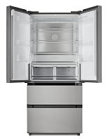 Холодильник TECHNO HQ-610WEN